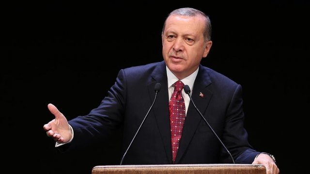 Cumhurbaşkanı Erdoğan: Bir şeyi hesap edemediler