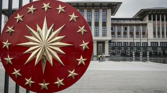 Cumhurbaşkanlığı'ndan Sümeyye Erdoğan açıklaması Cumhurbaşkanlığı'ndan Sümeyye Erdoğan açıklaması