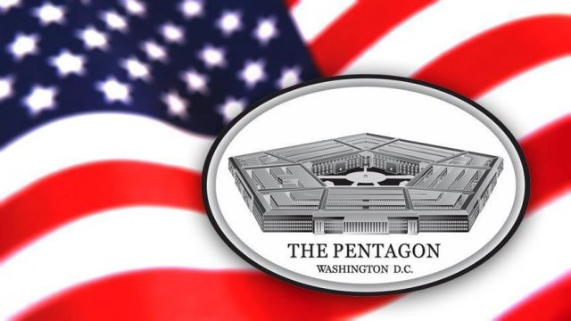 Davis: Afgan güçlerine destek için Kunduz'da hava saldırısı düzenlendi