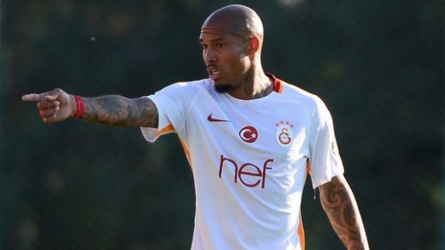 De Jong’a fırsat doğdu De Jong’a fırsat doğdu