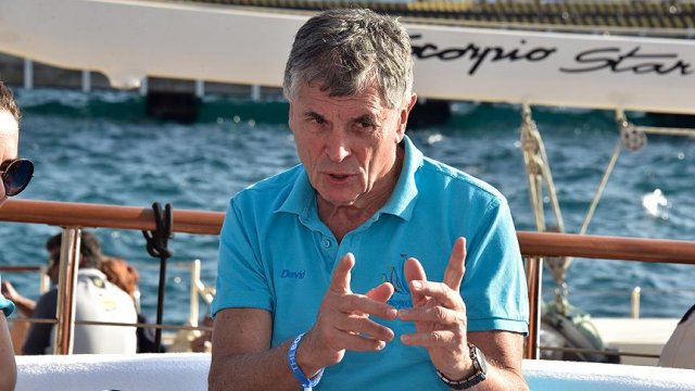 Dein: Van Persie değil Fenerbahçe kötü Dein: Van Persie değil Fenerbahçe kötü