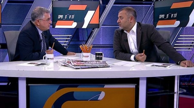 Demirkol'dan flaş iddia! Arda ile Selçuk...