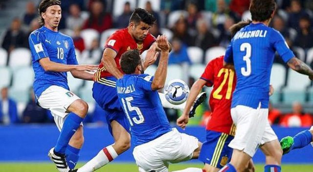Devler puanları paylaştı Devler puanları paylaştı