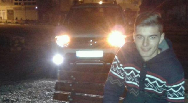 Doğum gününde hayatını kaybetti