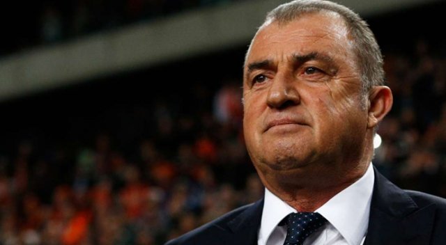 Dünyanın en çok kazanan hocası: Fatih Terim! Dünyanın en çok kazanan hocası: Fatih Terim!