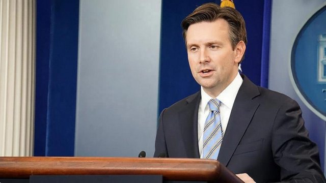 Earnest: Rusya’ya BM haricindeki yaptırımları göz ardı edemeyiz Earnest: Rusya’ya BM haricindeki yaptırımları göz ardı edemeyiz