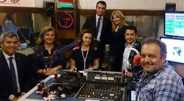 Emniyet&#039;in Twitter hesabından yayınlanan fotoğrafa soruşturma