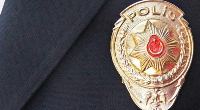 Emniyette 12 bin 801 personel görevden uzaklaştırıldı Emniyette 12 bin 801 personel görevden uzaklaştırıldı