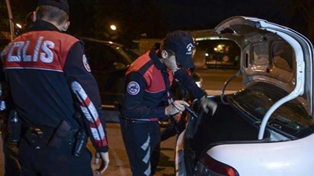 Emniyetten uyuşturucu satıcılarına darbe