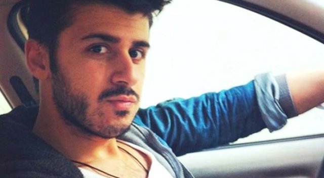 Emrah'ın oğlundan 'broşürcü' haberine sert tepki Emrah'ın oğlundan 'broşürcü' haberine sert tepki