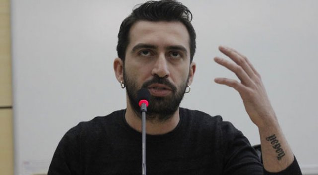 Erdem Yener, Güldür Güldür'den ayrıldı