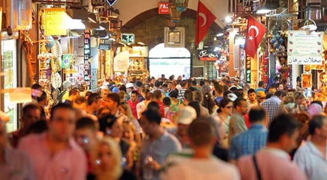 Eylül ayı enflasyon rakamları açıklandı Eylül ayı enflasyon rakamları açıklandı
