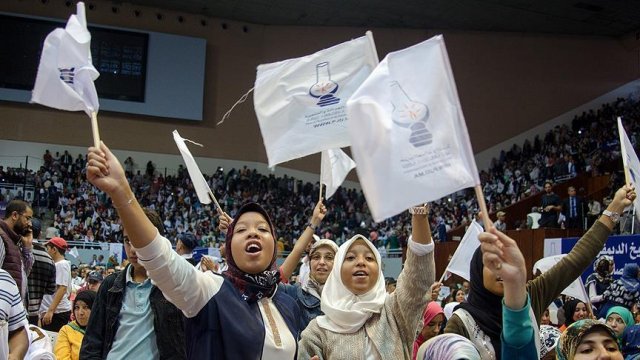 Fas'ta genel seçimlere doğru