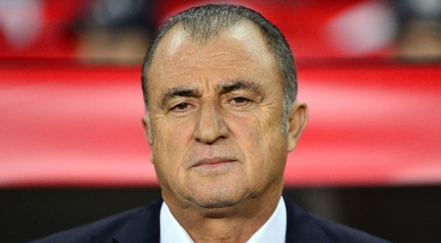 Fatih Terim’den sözleşme açıklaması Fatih Terim’den sözleşme açıklaması