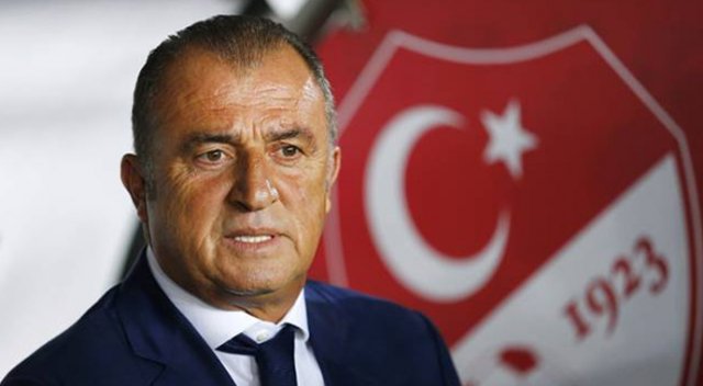 Fatih Terim'in tazminatı 7.6 milyon euro