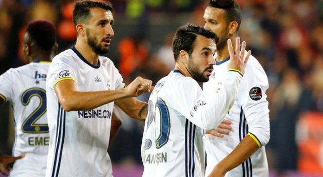 Fenerbahçe'de askeri nizam Fenerbahçe'de askeri nizam