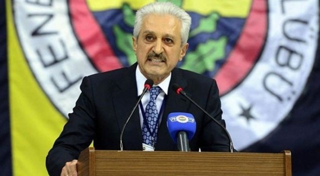 Fenerbahçe&#039;de Mehmet Ali Aydınlar bombası