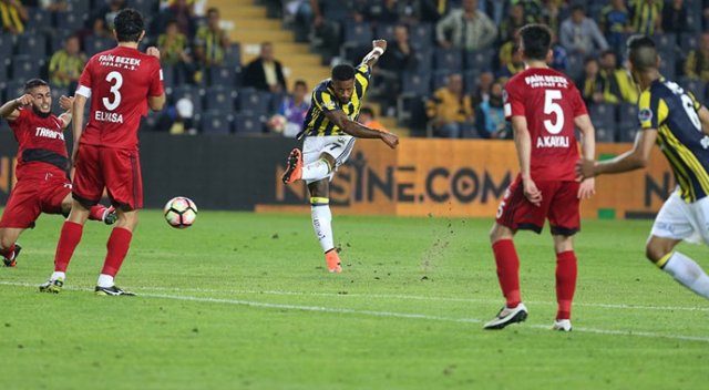 Fenerbahçe Lens'i bedavaya kapacak Fenerbahçe Lens'i bedavaya kapacak