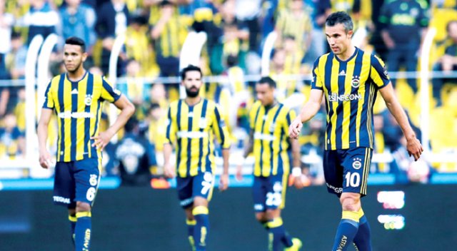 Fenerbahçe yönetimine göre her şey süt liman Fenerbahçe yönetimine göre her şey süt liman