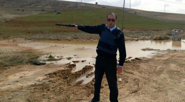 FETÖ'den açığa alınan polis intihar etti