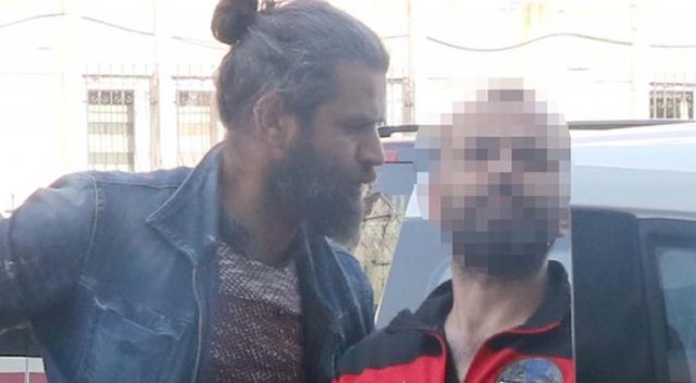 FETÖ&#039;den aranıyordu! Yakalandı