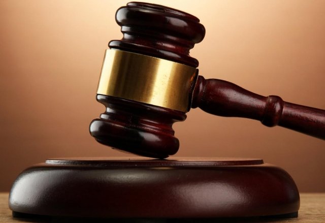FETÖ’den tutuklanan hakim: Adaletinize sığınıyorum