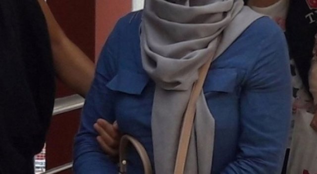 FETÖ'nün 'Rana' kod adlı 'ablasına' gözaltı