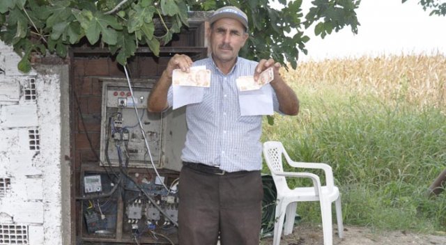 Fıkra değil gerçek, o hırsız bu defa işi abarttı! Fıkra değil gerçek, o hırsız bu defa işi abarttı!