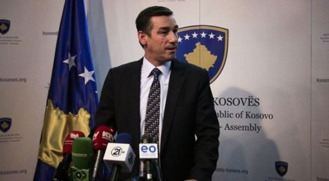Kosova, Hırvatistan maçından umutlu Kosova, Hırvatistan maçından umutlu