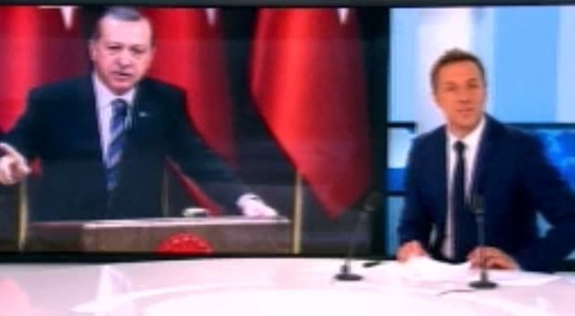 Fransız medyasının Erdoğan düşmanlığı Fransız medyasının Erdoğan düşmanlığı