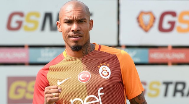 G.Saray&#039;a iyi haberler üst üste