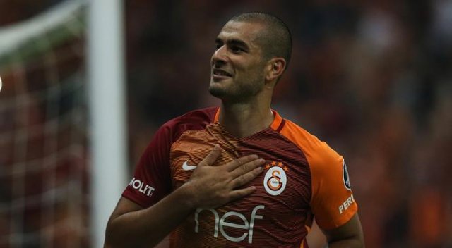 Galatasaray'ın milli kabusu