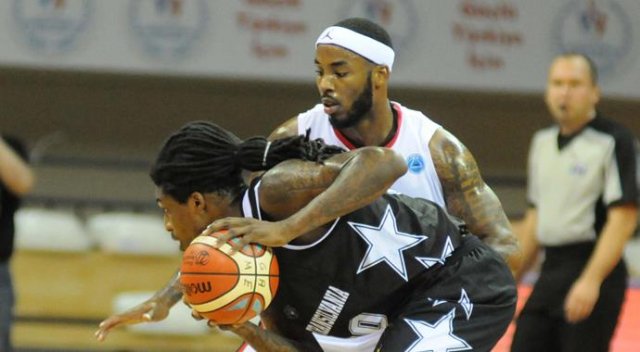 Gaziantep Basketbol kendi evinde U Banca Cluj Napoca’ya mağlup oldu Gaziantep Basketbol kendi evinde U Banca Cluj Napoca’ya mağlup oldu