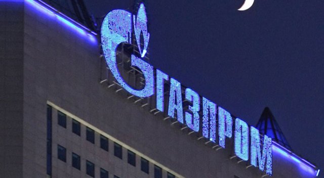 Gazprom, Türkiye'deki elektrik üretim tesisleriyle ilgileniyor