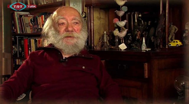 Giovanni Scognamillo hayatını kaybetti