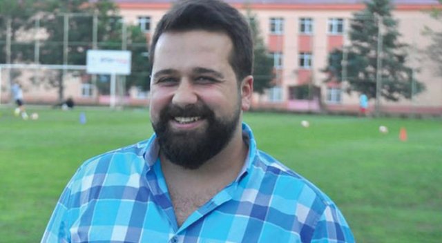 Giresunspor'un gözü Es Es'de Giresunspor'un gözü Es Es'de