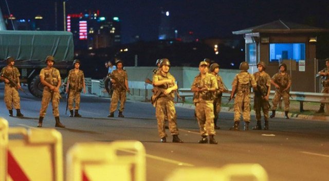 Gizli tanık anlattı! FETÖ'nün bir de 'B' planı varmış