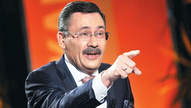 Gökçek: Kılıçdaroğlu'nun darbeden haberi vardı Gökçek: Kılıçdaroğlu'nun darbeden haberi vardı