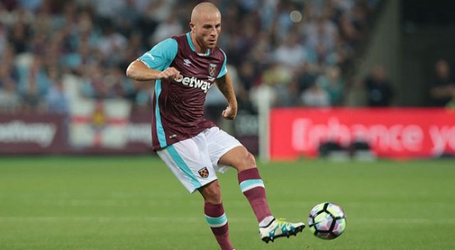 Gökhan Töre dönmeye hazırlanıyor Gökhan Töre dönmeye hazırlanıyor