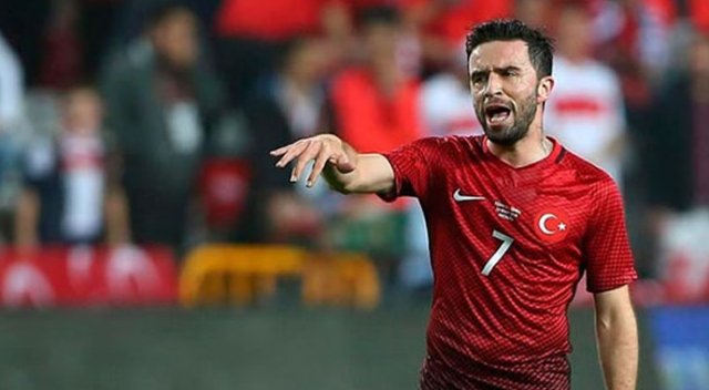 Gönül: Ben olayların dışındayım Gönül: Ben olayların dışındayım