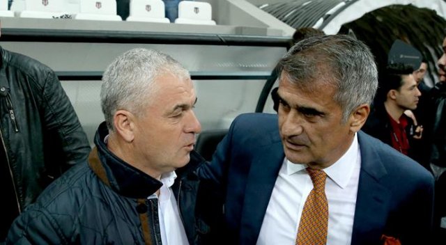 Güneş: Rıza bunu çok yapıyor Güneş: Rıza bunu çok yapıyor