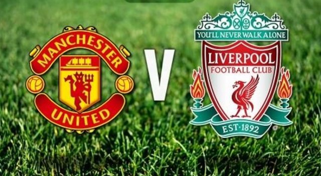 Haftanın en önemli maçı: Liverpool - Manchester United
