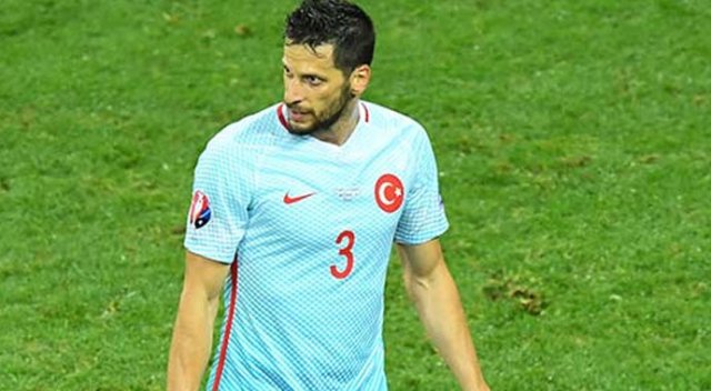 Hakan Balta ile de ipler kopuyor