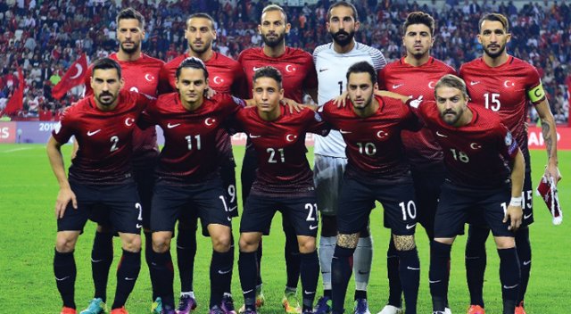 Hakan Balta milli takım kadrosundan çıkarıldı Hakan Balta milli takım kadrosundan çıkarıldı
