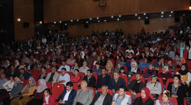 Hakkari'de 108 kişilik işe 5 bin 806 kişi başvurdu