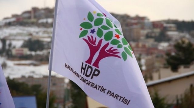 HDP'li 6 milletvekili ifadeye çağırıldı HDP'li 6 milletvekili ifadeye çağırıldı