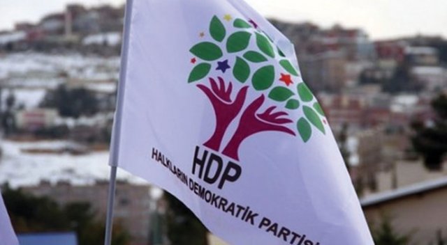 HDP’li 6 milletvekili şüpheli sıfatı ile ifadeye çağrıldı HDP’li 6 milletvekili şüpheli sıfatı ile ifadeye çağrıldı