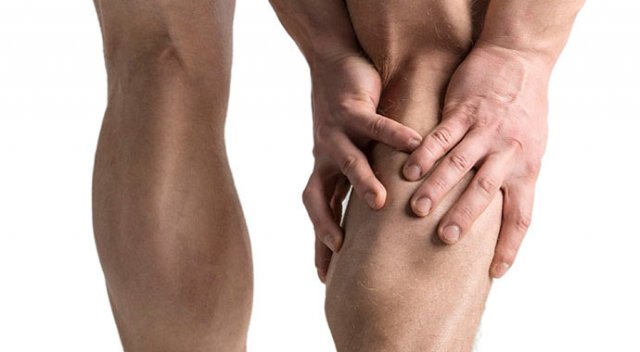 Her iki bacakta ağrı varsa felç olabilirsiniz