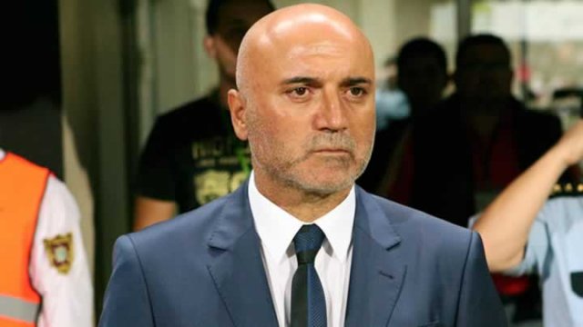 Hikmet Karaman: &#039;En güzel cevabı Arda verdi&#039;