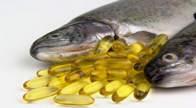 Hiperaktivitenin çözümü Omega 3 Hiperaktivitenin çözümü Omega 3